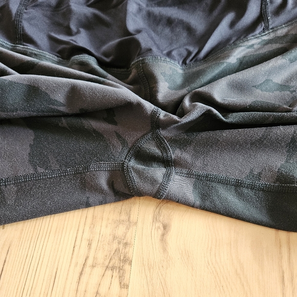 Isabel Maternity Women's Leggings - Picture 6 of 10